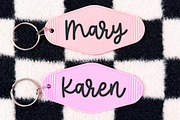 Marsha | Cute Script Font, a Script Font by KA Designs (Thumbnail 2 of 16)