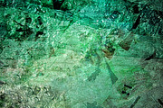 Dark blue abstract.Mild blue joy art, an Abstract Photo by Manis recycle abstract (Thumbnail 3 of 3)