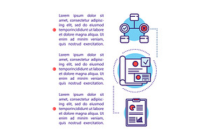 Elections Article Page Template