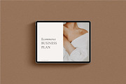 Ecommerce Business Plan, a Presentation Template by Wild Theory (Thumbnail 9 of 10)