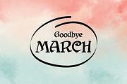 WILLET, a Handwritten Font by Sirinart (Thumbnail 5 of 6)