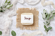 Olivia Mine, a Handwritten Font by nongnuchpolyiam1 (Thumbnail 4 of 6)