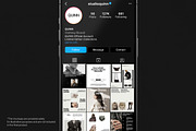 QUINN / Social Media Kit (02), a Social Media Template by Studio Dara (Thumbnail 18 of 18)
