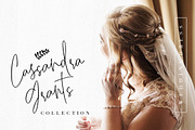 Besties Matthew Signature Wedding, a Script Font by Creatype Studio (Thumbnail 4 of 11)