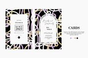 Rope Chain - Seamless Patterns, a Pattern Graphic by texvogue (Thumbnail 4 of 13)