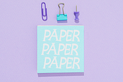 Gagas - Playful Display Font, a Symbol Font by ivan_artnivora (Thumbnail 3 of 5)