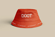 DotStudio - Dot Font Display, a Font by Typia Nesia (Thumbnail 13 of 15)