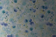BLUEBERRY Seamless Pattern, a Pattern Graphic by AYAKA Studio Co. (Thumbnail 6 of 9)