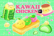 Ultimate Procreate Bundle 1400+, a Brush Add-On by InkPrintsTattoo (Thumbnail 14 of 15)