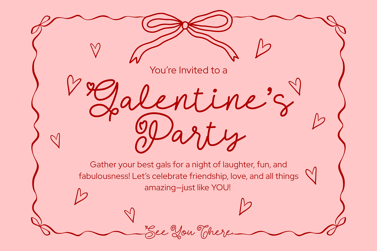 Sweet Promise is a Script font, a Handwritten Font by Brown Cupple (Photo 3 of 8)