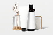Cosmetics Mockup, a Product Mockup by zpackcreative (Thumbnail 4 of 4)