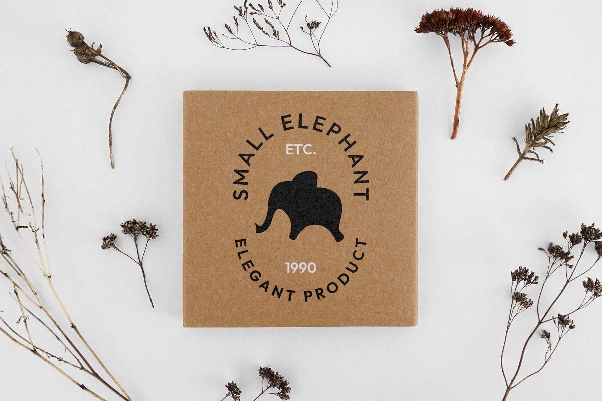 Elegant Modern Logo Maker Pack, a Branding & Logo Template by Design_Planet (Photo 29 of 29)