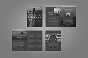 O N Y X | eBook Canva Template, a Templates & Theme by Hayes Edit Studio (Thumbnail 4 of 17)
