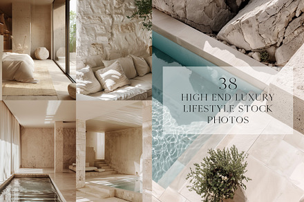 38 Lifestyle Photos