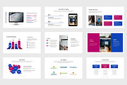 Kigio : SEO Proposal Google Slides, a Presentation Template by Punkl Camp (Thumbnail 4 of 9)