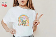Easter Day 12 Files Sublimation PNG, a Graphic by Cherry.designs (Thumbnail 6 of 8)
