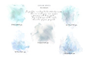 Polar night - winter collection, a Seasonal Illustration by Vasmila (Thumbnail 14 of 17)