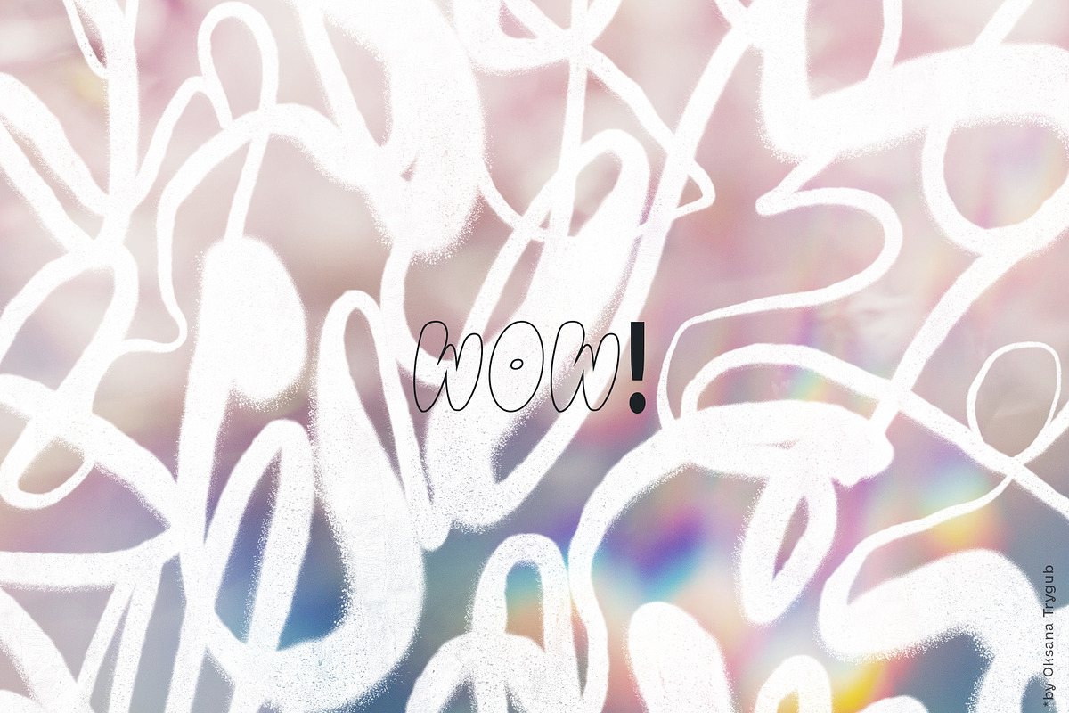Graffiti Art & Grunge PNG Overlays, an Object Graphic by Oksana Trygub (Photo 17 of 19)