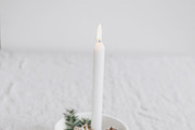 Watercolor Clipart - CHRISTMAS TIME, a Decorative Illustration by Beigetime (Thumbnail 15 of 15)