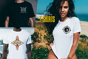 Surf Logos - Editable Vector Designs, a Branding & Logo Template by Wingsart Studio (Thumbnail 3 of 8)