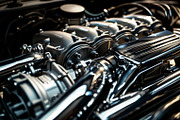 55 Car engines, a Transportation Illustration by Handmadefont (Thumbnail 16 of 56)