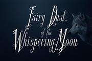 Glyphera Amber - Magical Story Font, a Handwritten Font by HypeWorksCo (Thumbnail 13 of 24)