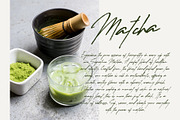 Travail Acharné – Rough Handwriting, a Handwritten Font by VASTARD STUDIO (Thumbnail 4 of 12)