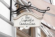 Sweet Simplicity~A Handwritten Font, a Handwritten Font by Lulu Ink Designs (Thumbnail 3 of 6)