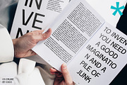CS Cruise – Modern Font, a Sans Serif Font by Craft Supply Co. (Thumbnail 4 of 8)