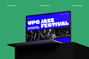 Grovio - Bold Dsiplay Font, a Sans Serif Font by limitype (Thumbnail 9 of 12)