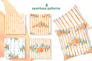 Sea Buckthorn and Ginger, a Food Illustration by SvetLana (Thumbnail 10 of 12)