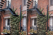 The Matte Series Photoshop Actions, an Action Add-On by FilterGrade (Thumbnail 5 of 8)