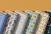 Alfresco Dining  Collection, a Pattern Graphic by MSNTY STUDIOX (Thumbnail 10 of 34)