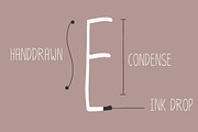 Olive, a Font by Typesketchbook Foundry (Thumbnail 2 of 5)