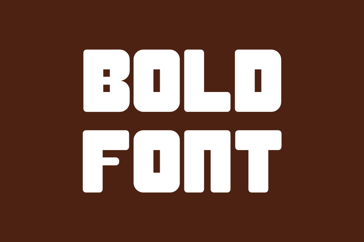 Groter Srezone, a Sans Serif Font by alon kelakon (Photo 3 of 6)