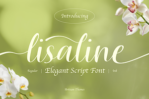 Lisaline