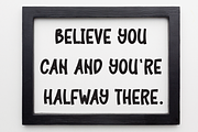 Comic Cartoon | Script Font, a Script Font by Scratchones (Thumbnail 4 of 8)