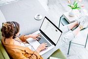 Exclusive Online Brief for Clients, a WordPress Template by Smotrow Related (Thumbnail 7 of 7)