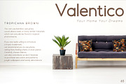 LORENZA - Elegant Sans Serif, a Sans Serif Font by Almarkhatype (Thumbnail 2 of 9)