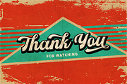 Srikandy, a Script Font by Picatype Studio (Thumbnail 13 of 13)