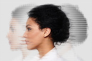 Frequency Wave Photo Effect, a Layer Style Add-On by Grkic Creative (Thumbnail 3 of 4)