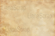 36 digital tea and coffee dyed paper, a Texture Graphic by LianaScrap (Thumbnail 36 of 37)