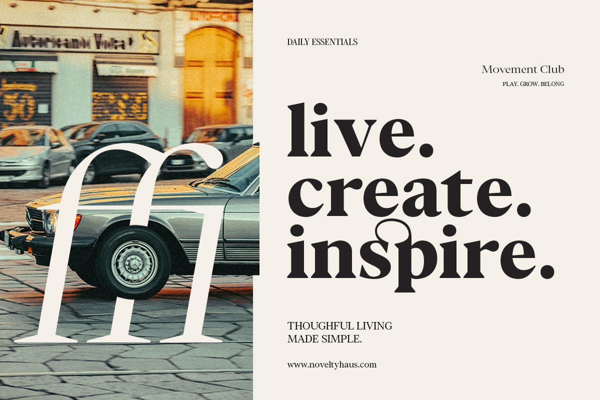 Chipno, a Serif Font by Attract Studio (Photo 10 of 16)