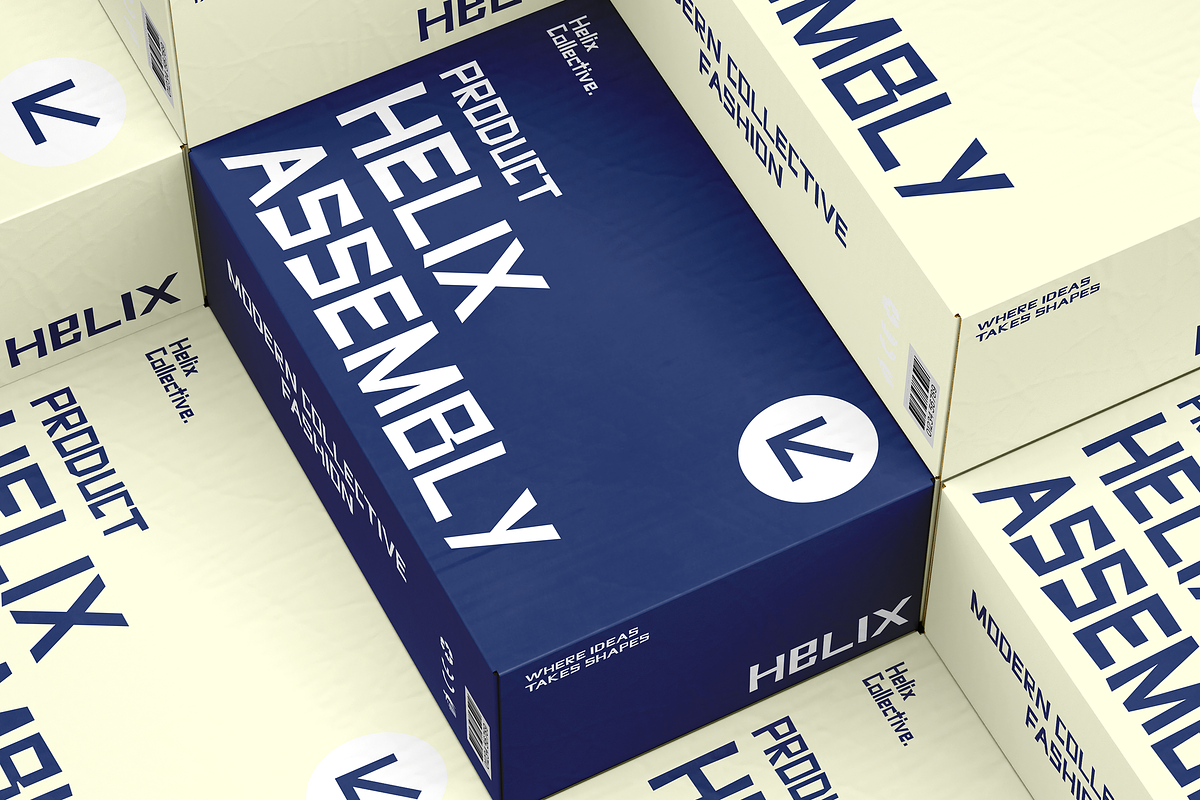 Paper Cut - Playful Display Font, a Sans Serif Font by roomspace creative lab (Photo 5 of 9)