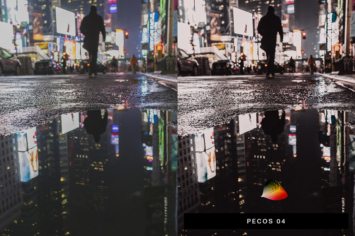 50 Ashes Lightroom Presets and LUTs, a Preset Add-On by SparkleStock (Photo 5 of 10)