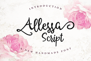 27 IN 1 FONT BUNDLE - 98% OFF, a Script Font by QueenType (Thumbnail 12 of 24)