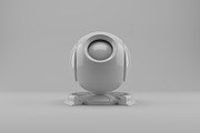 Substance 3D Stager Starter Scenes, a Scene 3D Model by Illusiongraphic (Thumbnail 3 of 17)
