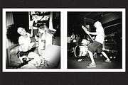 Polaroid Photoshop Actions, an Action Add-On by Saint aury Studio (Thumbnail 11 of 14)