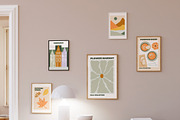 Wall Art Bundle | 449 Vector Posters, an Object Graphic by ArtFM (Thumbnail 29 of 37)