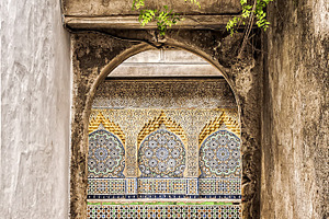 Tangier in morocco stock photo containing chefchaouen and morocco